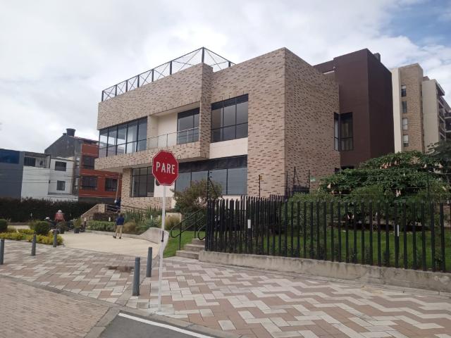 Apartaestudio en venta en Centro, Cundinamarca