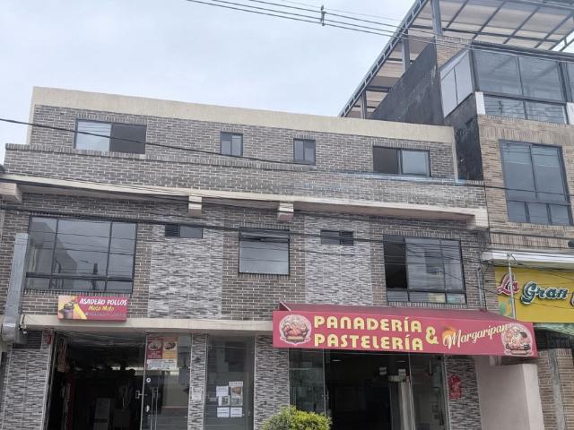 Apartaestudio en venta en Cundinamarca