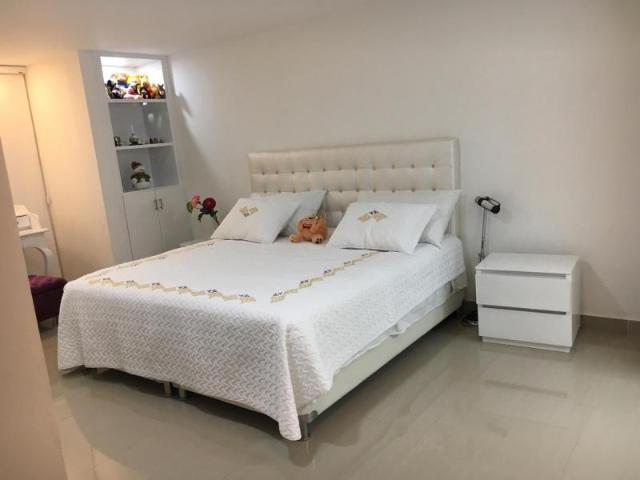 Apartaestudio en venta en Oriental, Güicán