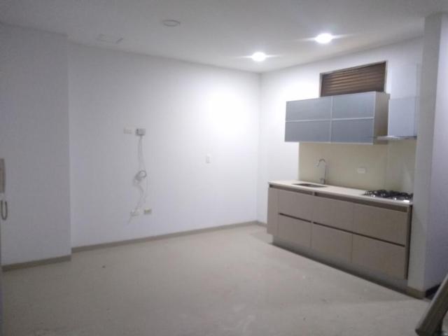 Apartaestudio en venta en Oriental, Güicán
