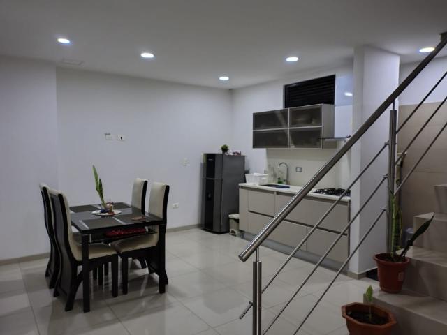 Apartaestudio en venta en Oriental, Güicán