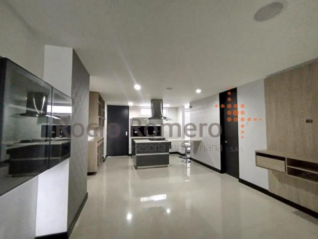 Apartaestudio en venta en Oriental, Güicán