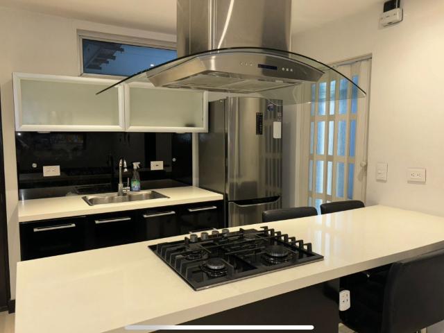 Apartaestudio en venta en Oriental, Güicán