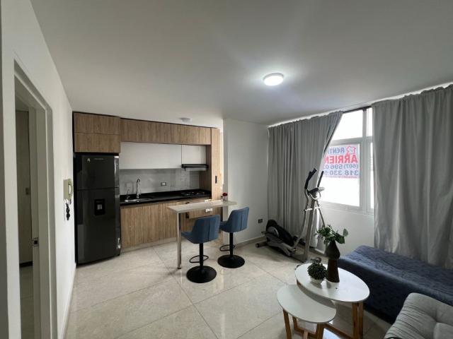 Apartaestudio en venta en Oriental, Güicán