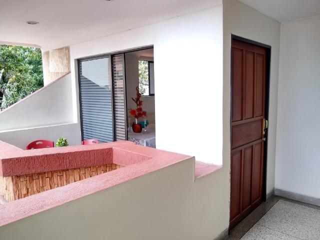 Apartaestudio en venta en Oriental, Güicán