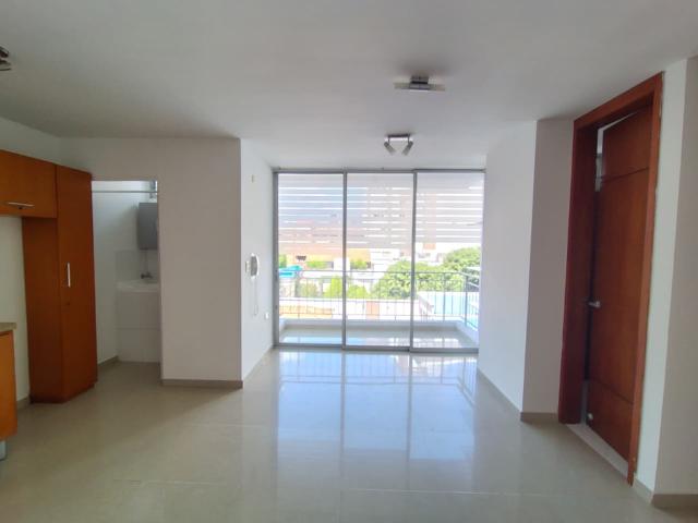 Apartaestudio en venta en Oriental, Güicán