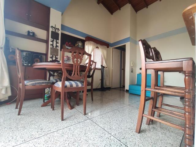 Apartaestudio en venta en Oriental, Güicán