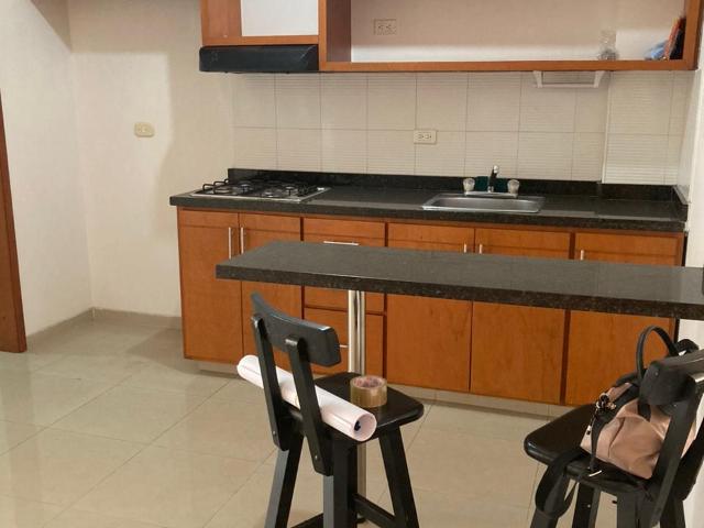 Apartaestudio en venta en Oriental, Güicán