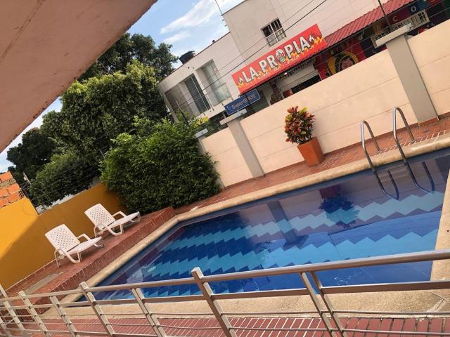 Apartaestudio en venta en Oriental, Güicán