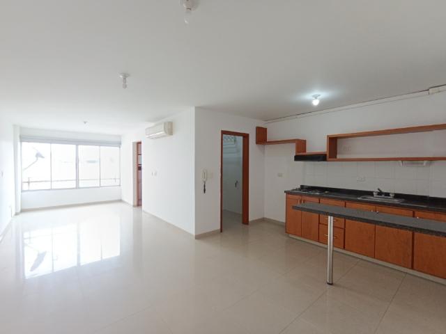 Apartaestudio en venta en Oriental, Güicán