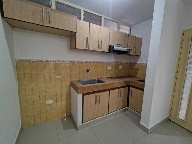 Apartaestudio en venta en Oriental, Güicán