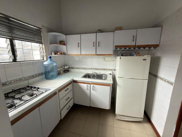 Apartaestudio en venta en El Centro, Cúcuta