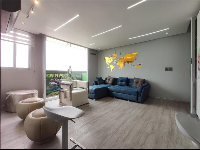 Apartaestudio en venta en Oriental, Güicán