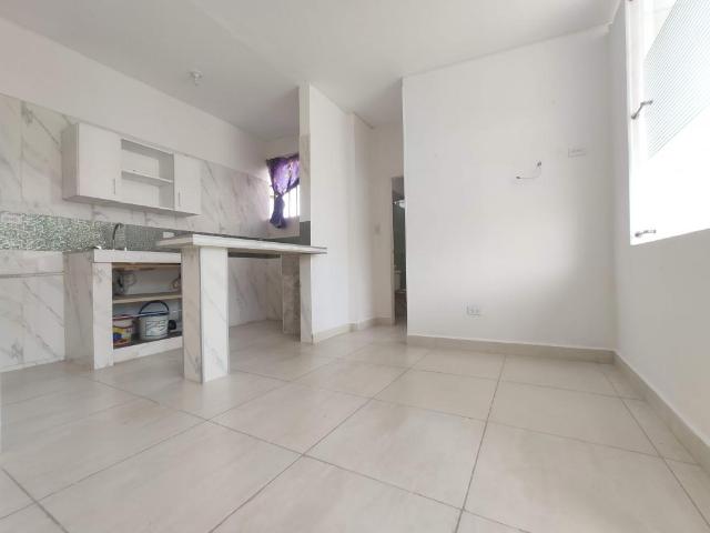 Apartaestudio en venta en Oriental, Güicán
