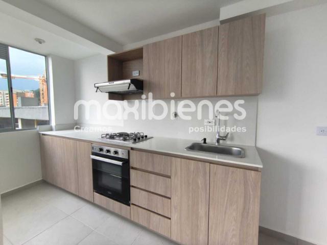 Apartaestudio en venta en Antioquia, Valle de Aburrá
