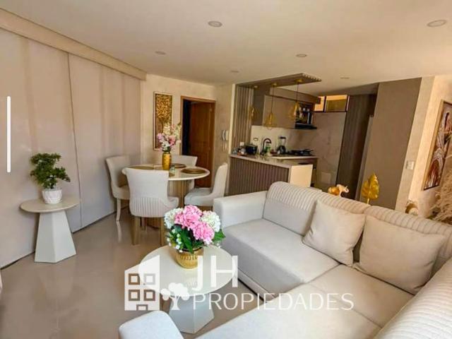 Apartaestudio en venta en Comuna Bosque - Molinos, Floridablanca