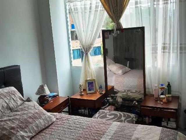 Apartaestudio En Venta En Fusagasuga En Antiguo Pekin V291942