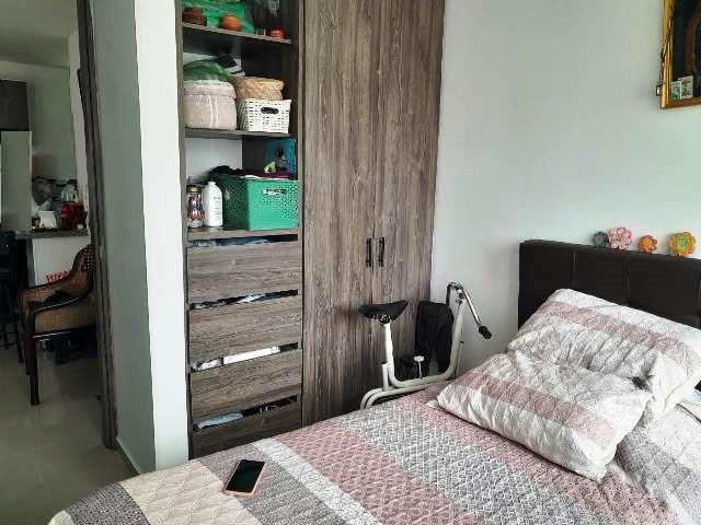 Apartaestudio En Venta En Fusagasuga En Antiguo Pekin V291942