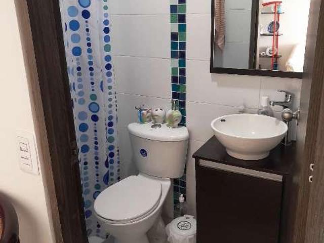 Apartaestudio En Venta En Fusagasuga En Antiguo Pekin V291942