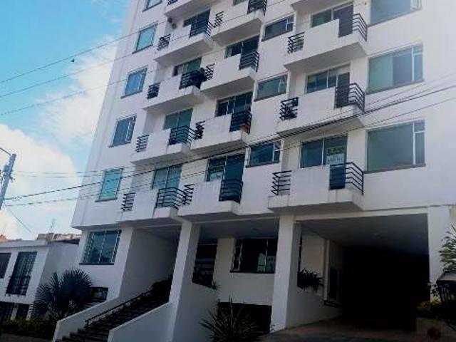 Apartaestudio En Venta En Fusagasuga En Antiguo Pekin V291942