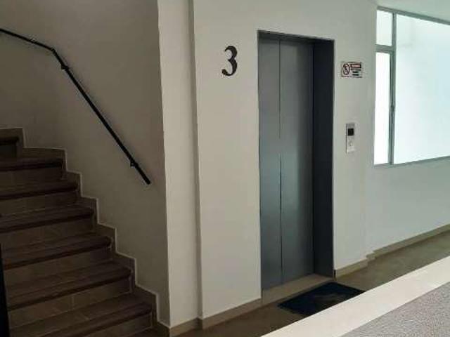 Apartaestudio En Venta En Fusagasuga En Antiguo Pekin V291942