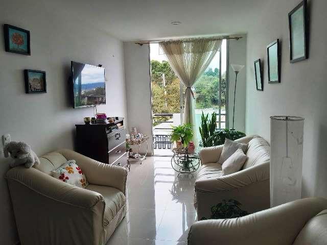 Apartaestudio En Venta En Fusagasuga En Antiguo Pekin V291942