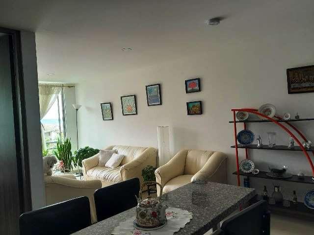 Apartaestudio En Venta En Fusagasuga En Antiguo Pekin V291942