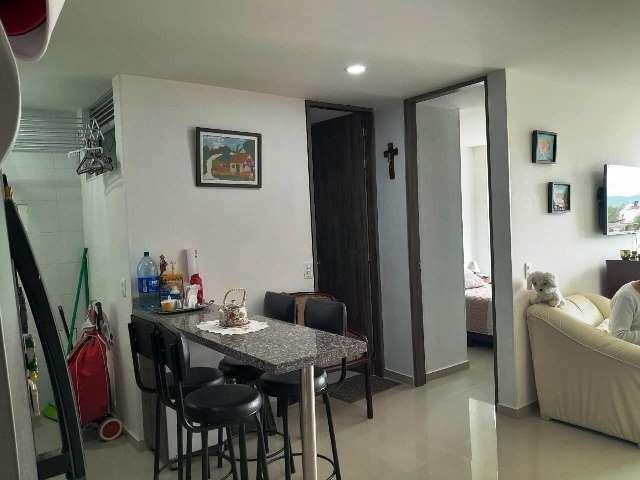 Apartaestudio En Venta En Fusagasuga En Antiguo Pekin V291942