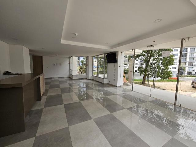 Apartaestudio En Venta En Fusagasuga En La Pradera V149396