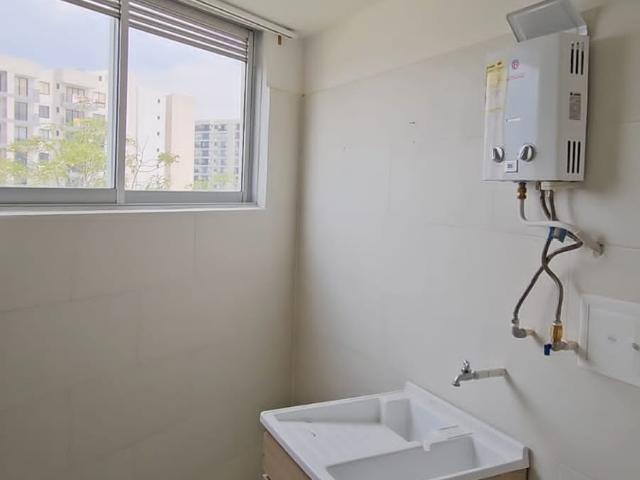 Apartaestudio En Venta En Fusagasuga En La Pradera V149396