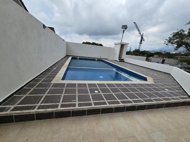 Apartaestudio En Venta En Fusagasuga En La Pradera V149396