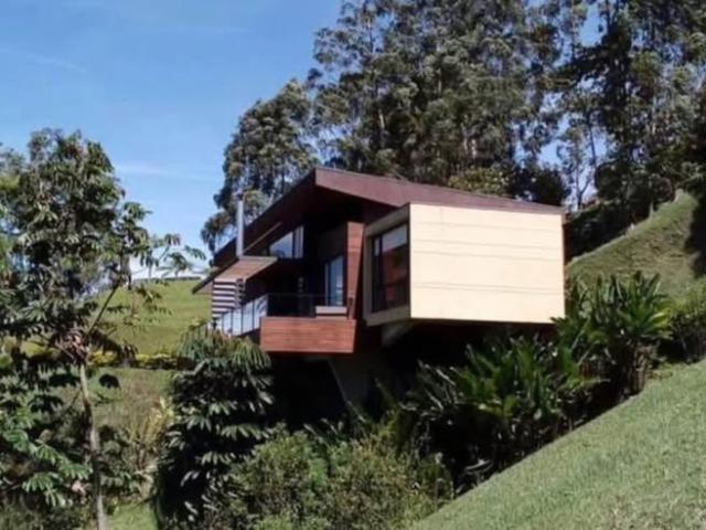 Apartaestudio en venta en Antioquia, Guatapé