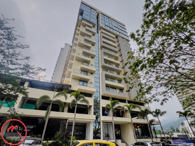 Apartaestudio en venta en Centro, Tolima