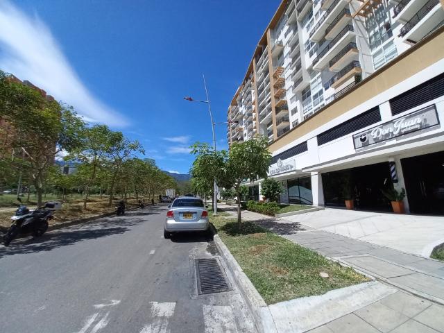 Apartaestudio en venta en Tolima