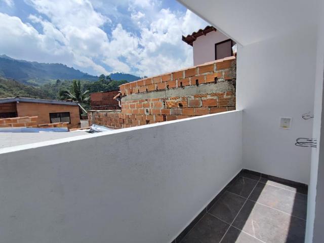 Apartaestudio En Venta En Itagüi V53308
