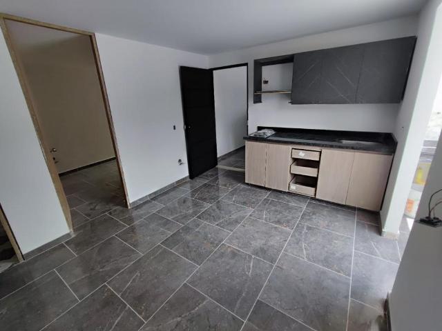 Apartaestudio En Venta En Itagüi V53308