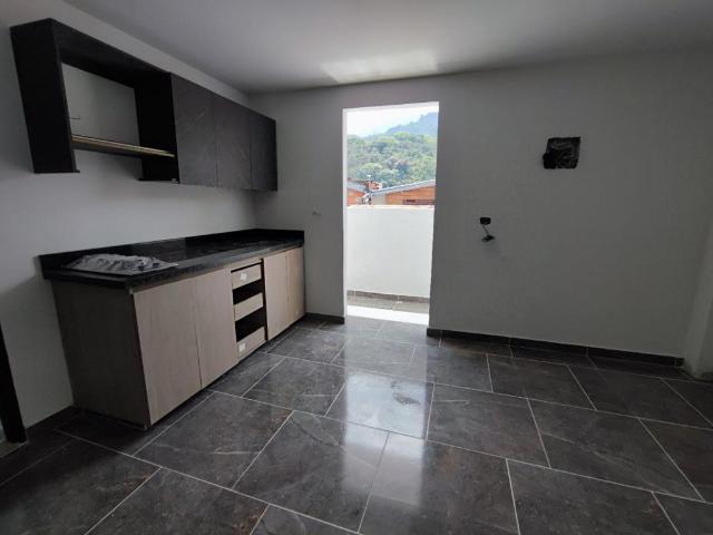 Apartaestudio En Venta En Itagüi V53568