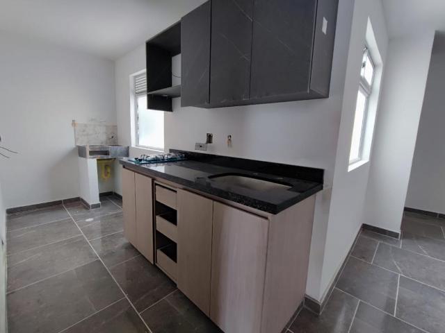 Apartaestudio En Venta En Itagüi V53568