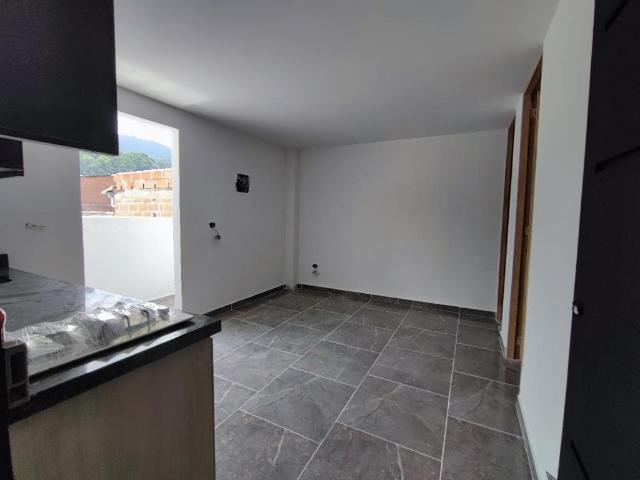 Apartaestudio En Venta En Itagüi V53568