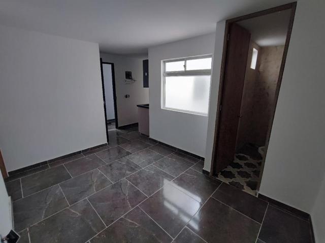 Apartaestudio En Venta En Itagüi V53568