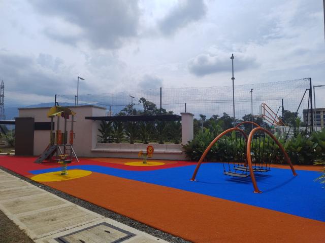 Apartaestudio En Venta En Jamundi En Alfaguara V243696