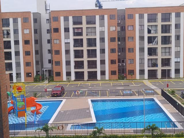 Apartaestudio En Venta En Jamundi En Alfaguara V243696
