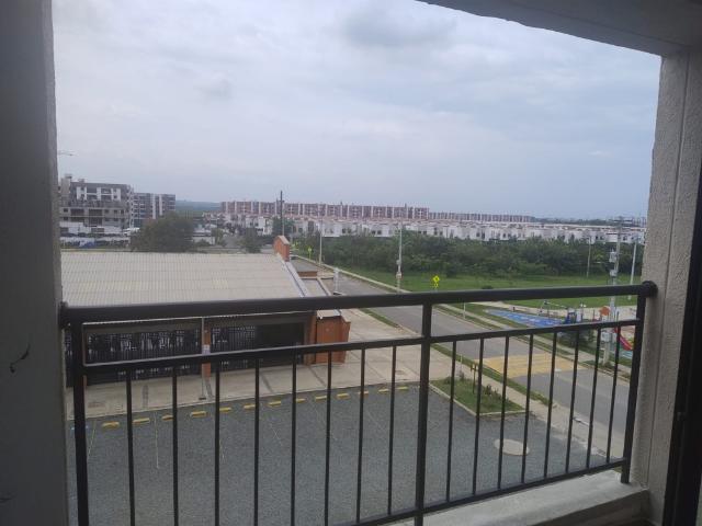Apartaestudio En Venta En Jamundi En Alfaguara V243696