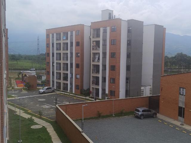 Apartaestudio En Venta En Jamundi En Alfaguara V243696
