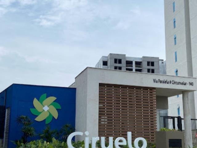 Apartaestudio En Venta En Jamundi En Ciudad Country V212665