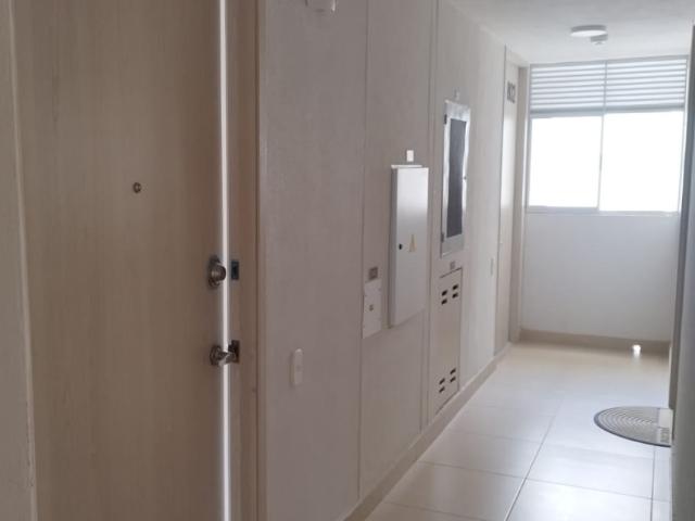 Apartaestudio En Venta En Jamundi En Ciudad Country V212665