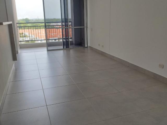 Apartaestudio En Venta En Jamundi En Ciudad Country V212665