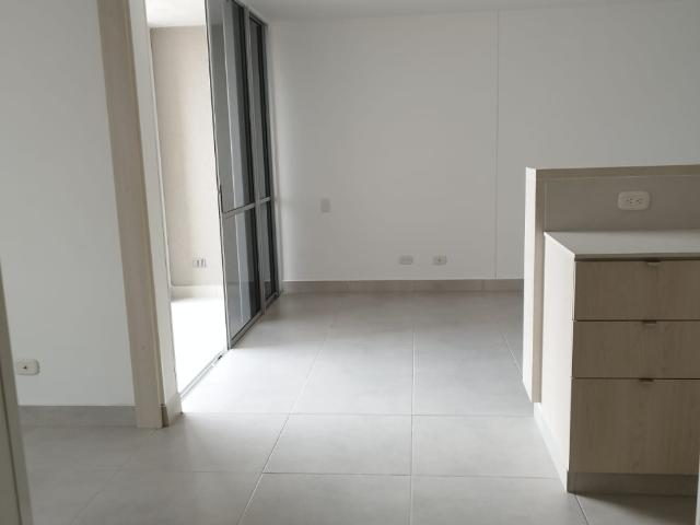 Apartaestudio En Venta En Jamundi En Ciudad Country V212665