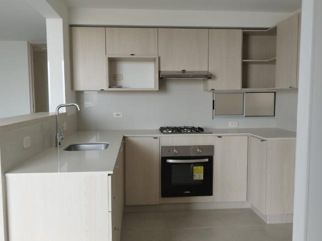 Apartaestudio En Venta En Jamundi En Ciudad Country V212665