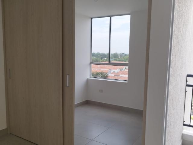 Apartaestudio En Venta En Jamundi En Ciudad Country V212665